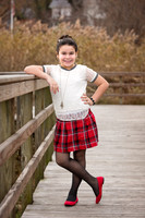 Abigail holiday