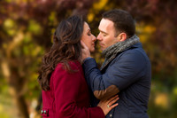 NYC Engagement Photographer