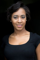 Nathalie Headshots