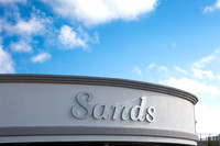 Pasternack Bat Mitzvah