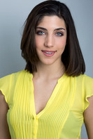 Jackie Donato 2016 Headshots
