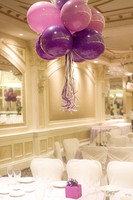 Melissa Marietto Sweet 16