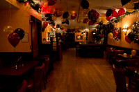 Carmen's 50th Birthday