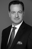 Rossillo Licata Headshots
