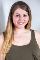 Kristen Markowski Headshots