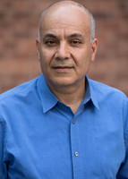Mark Novin Headshots