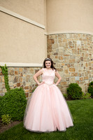 Formal Portraits