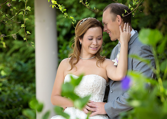 Crest Hollow Wedding Photography