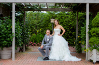 Crest Hollow Wedding Photography