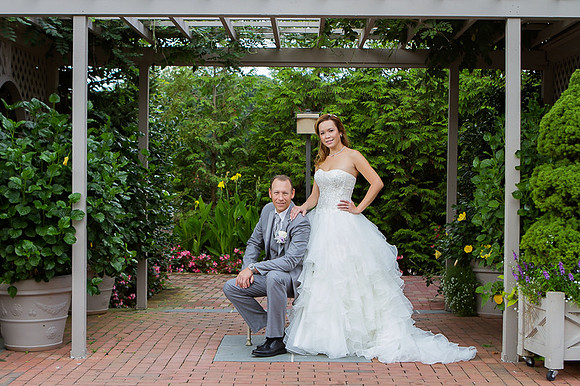 Crest Hollow Wedding Photography