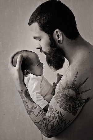 Newborn Photographer in Long Island