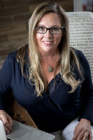 Vivienne Headshots