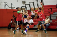 Oyster Bay Summer Basketball