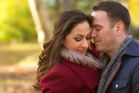 NYC Engagement Photographer
