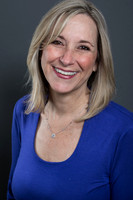 Darlene Headshots