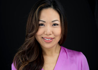 Ruth Kim Headshots