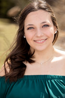 Victoria Headshots