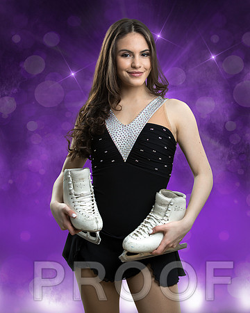 Dance Main Template