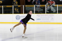 Sienna Yamins GN Comp 2018