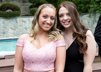 McClancy HS Prom 2018