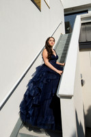 Maria Pironi Pre-Sweet 16