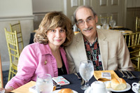 Susan & Sidney 50th Anniversary