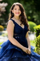 Maria Sweet 16 Party
