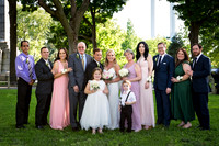 Family Portraits