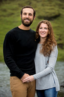 Molly&Justin Iceland