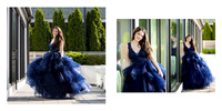 Maria Album Spreads