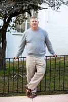 Mark O'Brian