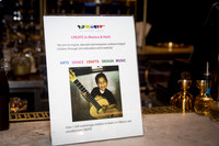 Les Couleur Charity NYC