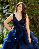 Maria Sweet 16 Album