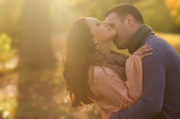 NYC Engagement Photographer