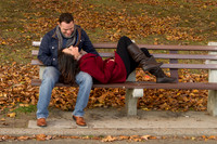 NYC Engagement Photographer