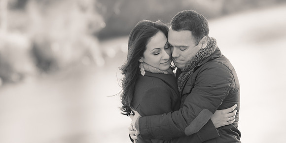 NYC Engagement Photographer