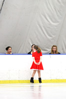 Medal Ceremony/Candids