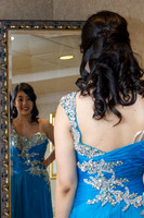 Stephanie Gong's Sweet 16  Updated